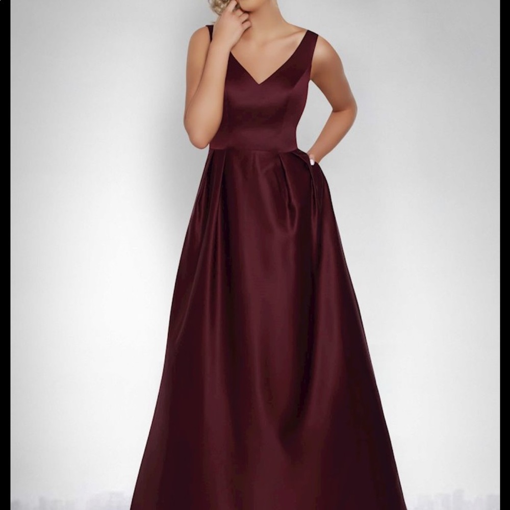 Wine size 10 style 1728